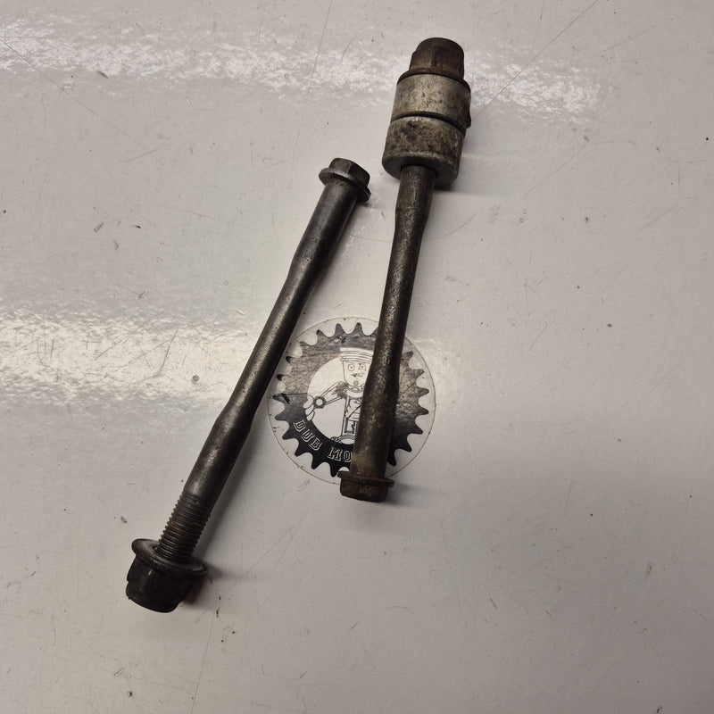 axe moteur gasgas 125 ec 2004-1