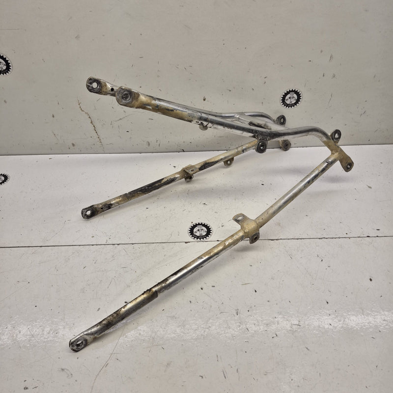 boucle arrière gasgas 125 ec 2004-1