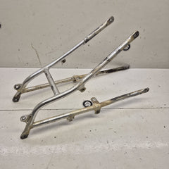 boucle arrière gasgas 125 ec 2004-2