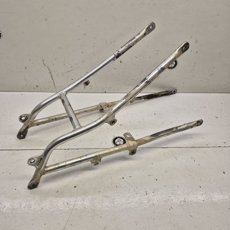 boucle arrière gasgas 125 ec 2004-2