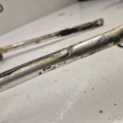 boucle arrière gasgas 125 ec 2004-4