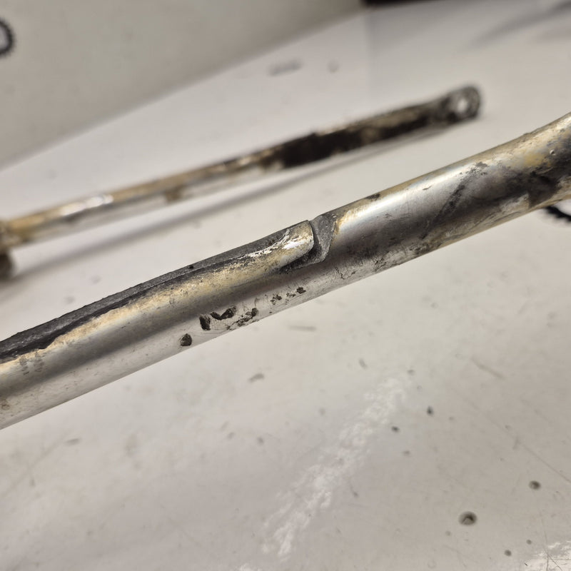 boucle arrière gasgas 125 ec 2004-4