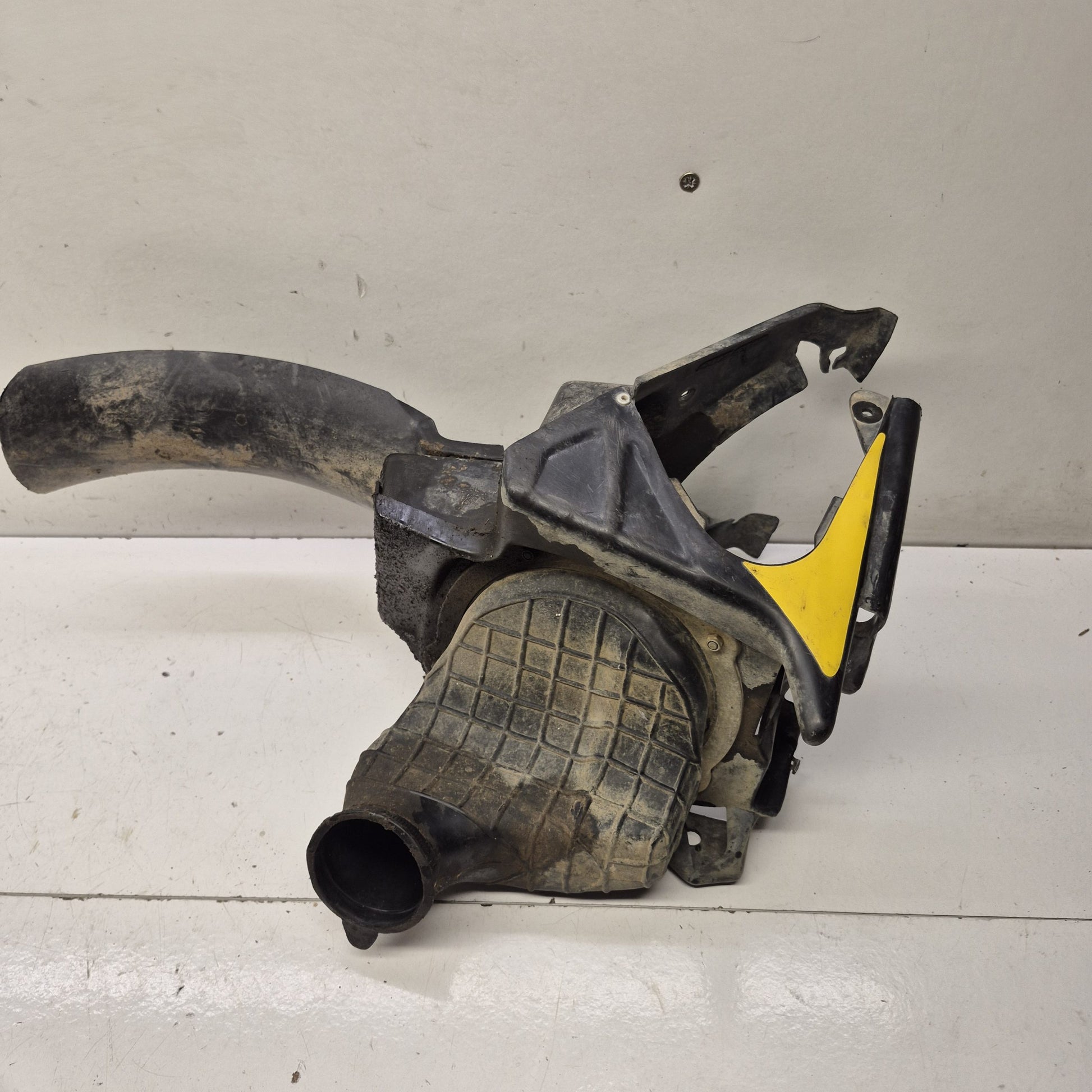boite a air gasgas 125 ec 2004-2