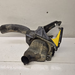 boite a air gasgas 125 ec 2004-2