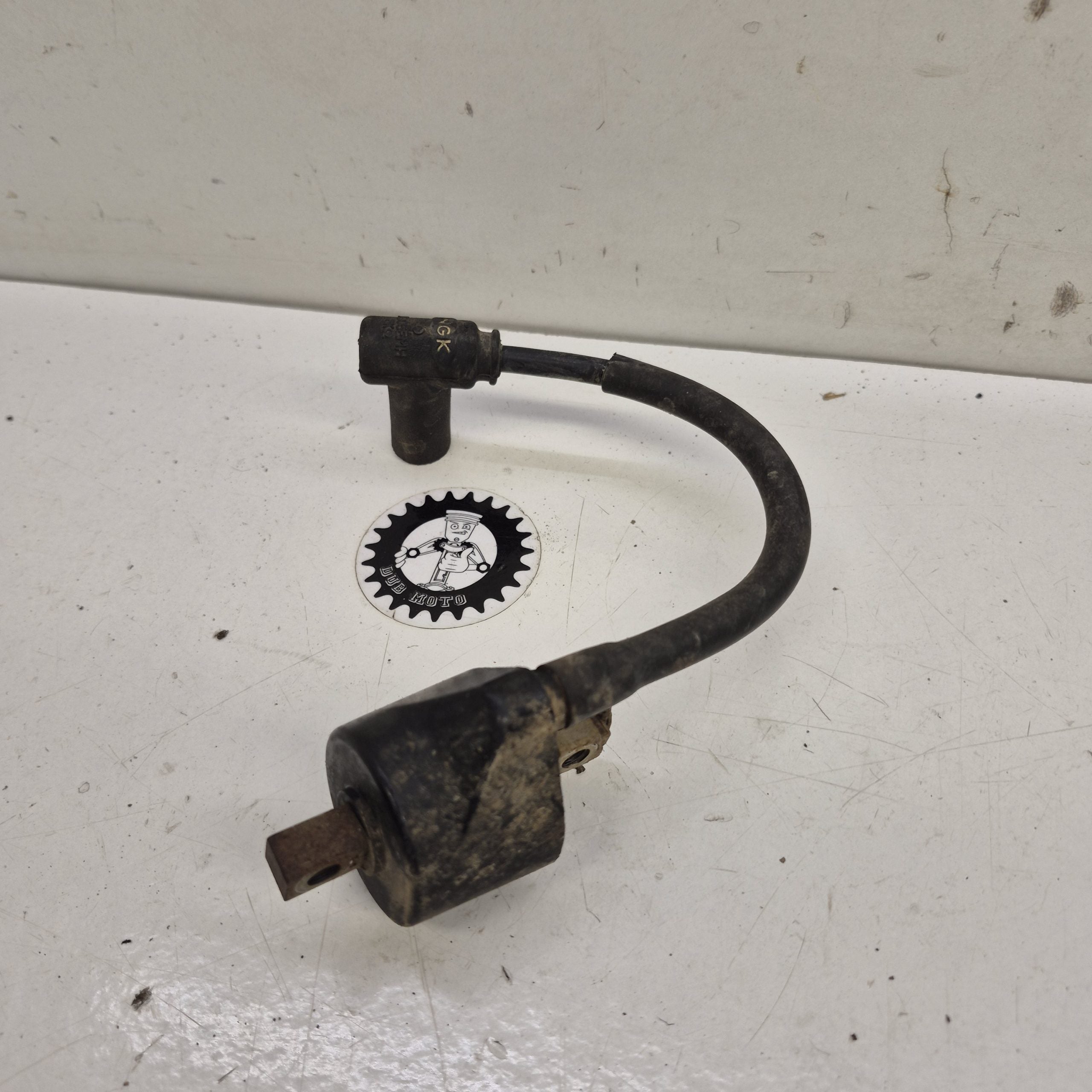 bobine allumage gasgas 125 ec 2004