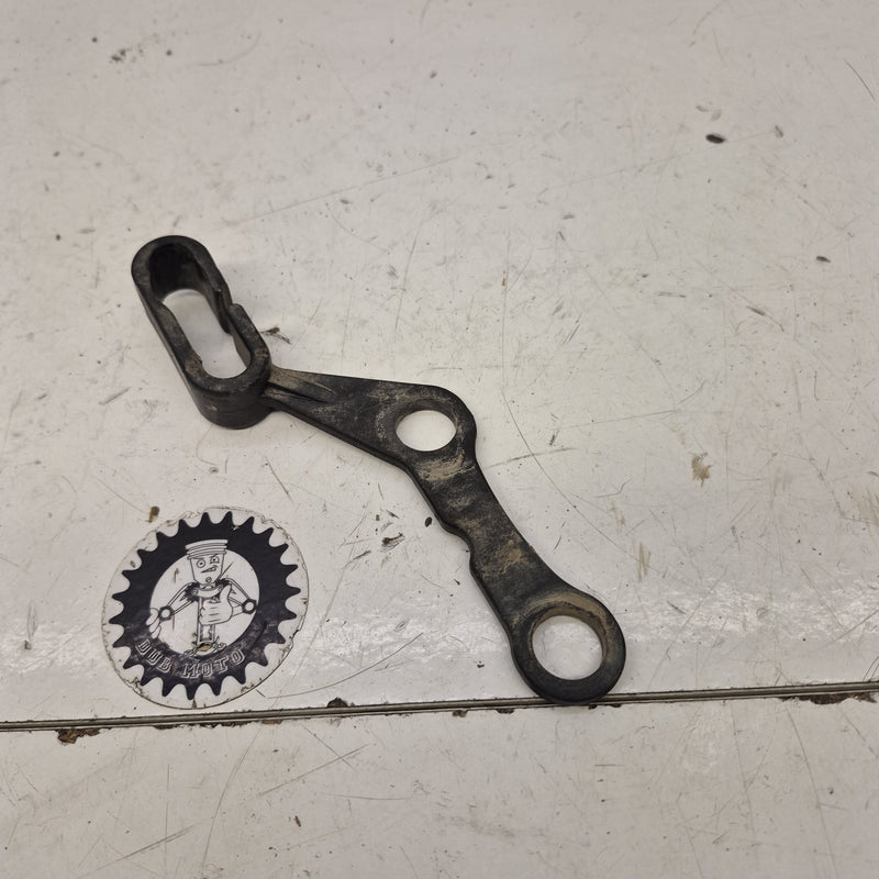 guide durite gasgas 125 ec 2004-1
