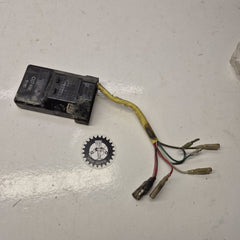 boitier cdi gasgas 125 ec 2004-1