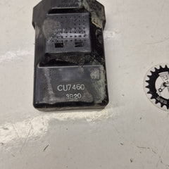 boitier cdi gasgas 125 ec 2004-2