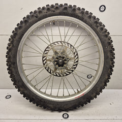 roue avant gasgas 125 ec 2004-4