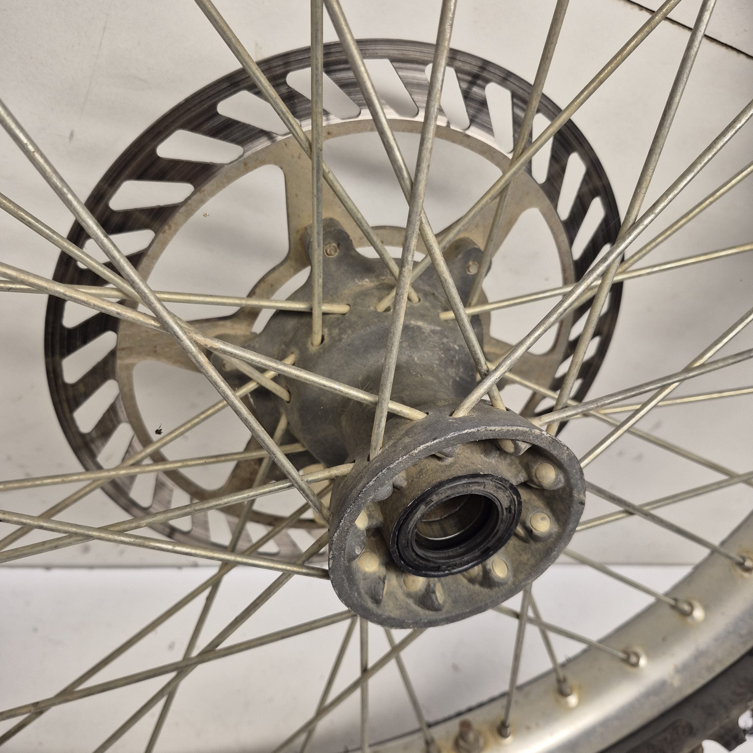 roue avant gasgas 125 ec 2004-3