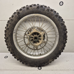 roue arriere gasgas 125 ec 2004-1