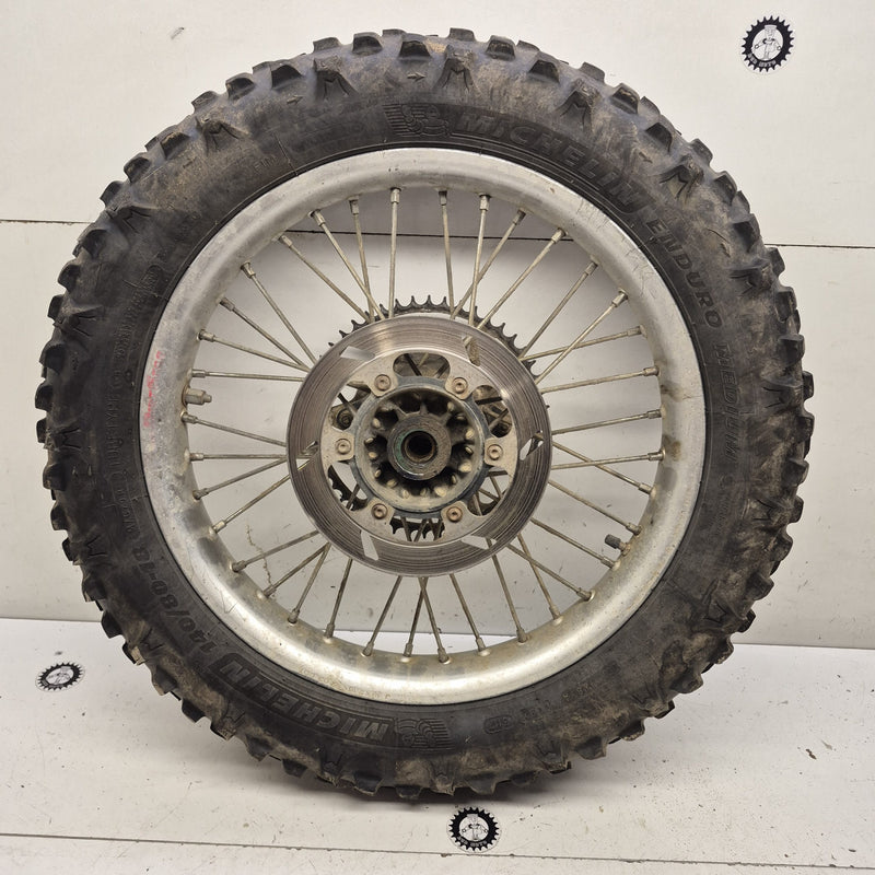 roue arriere gasgas 125 ec 2004-3