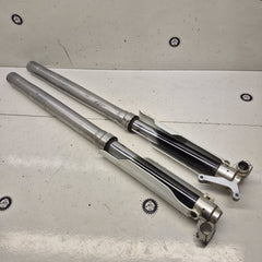 fourche gasgas 125 ec 2004-1