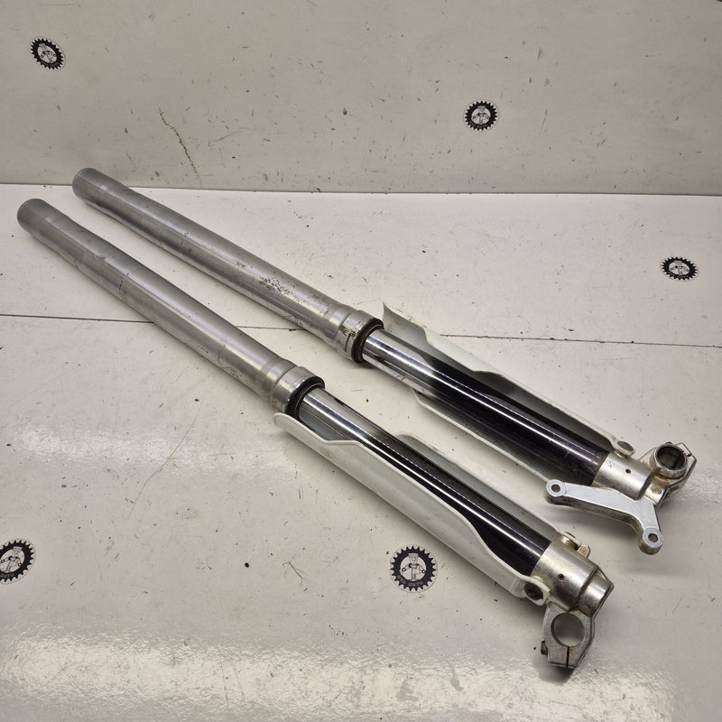 fourche gasgas 125 ec 2004-1
