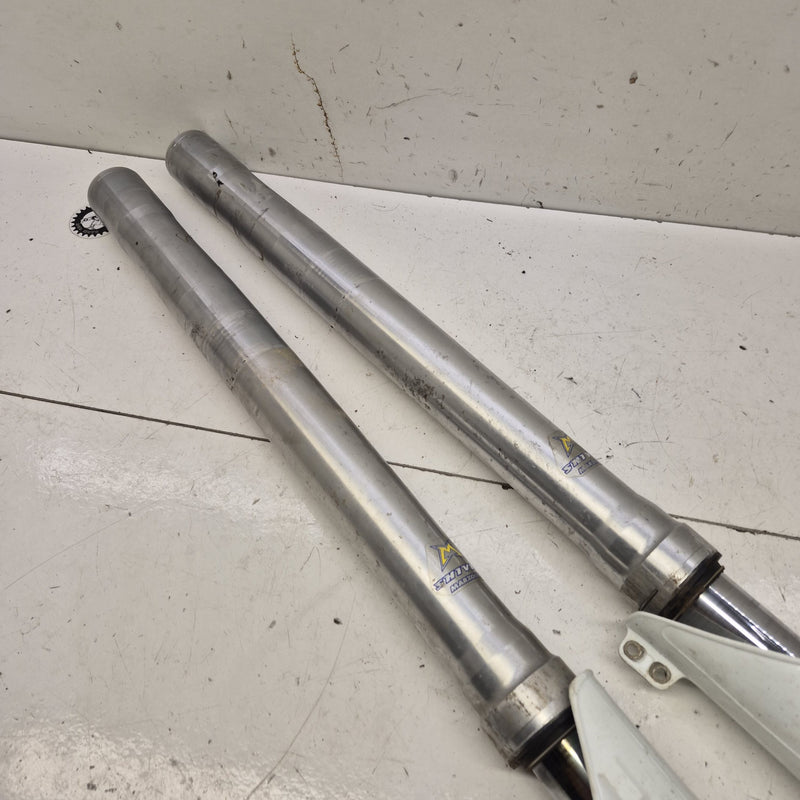 fourche gasgas 125 ec 2004-3