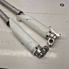fourche gasgas 125 ec 2004-4