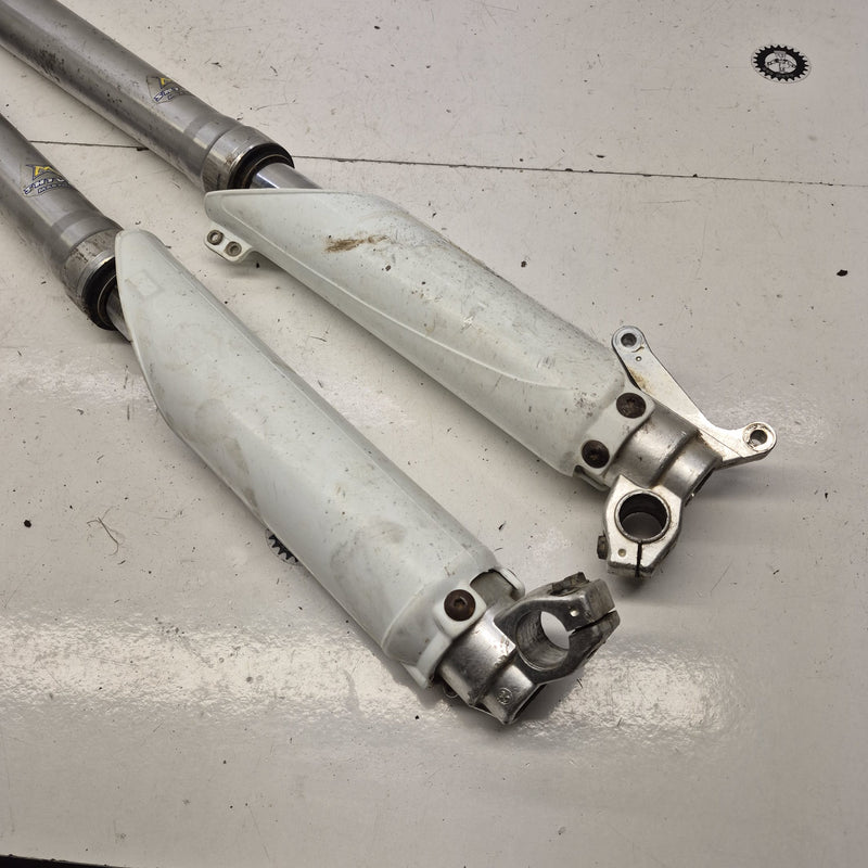 fourche gasgas 125 ec 2004-4