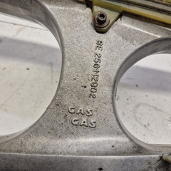 bras oscillant gasgas 125 ec 2004 BE250112002-3