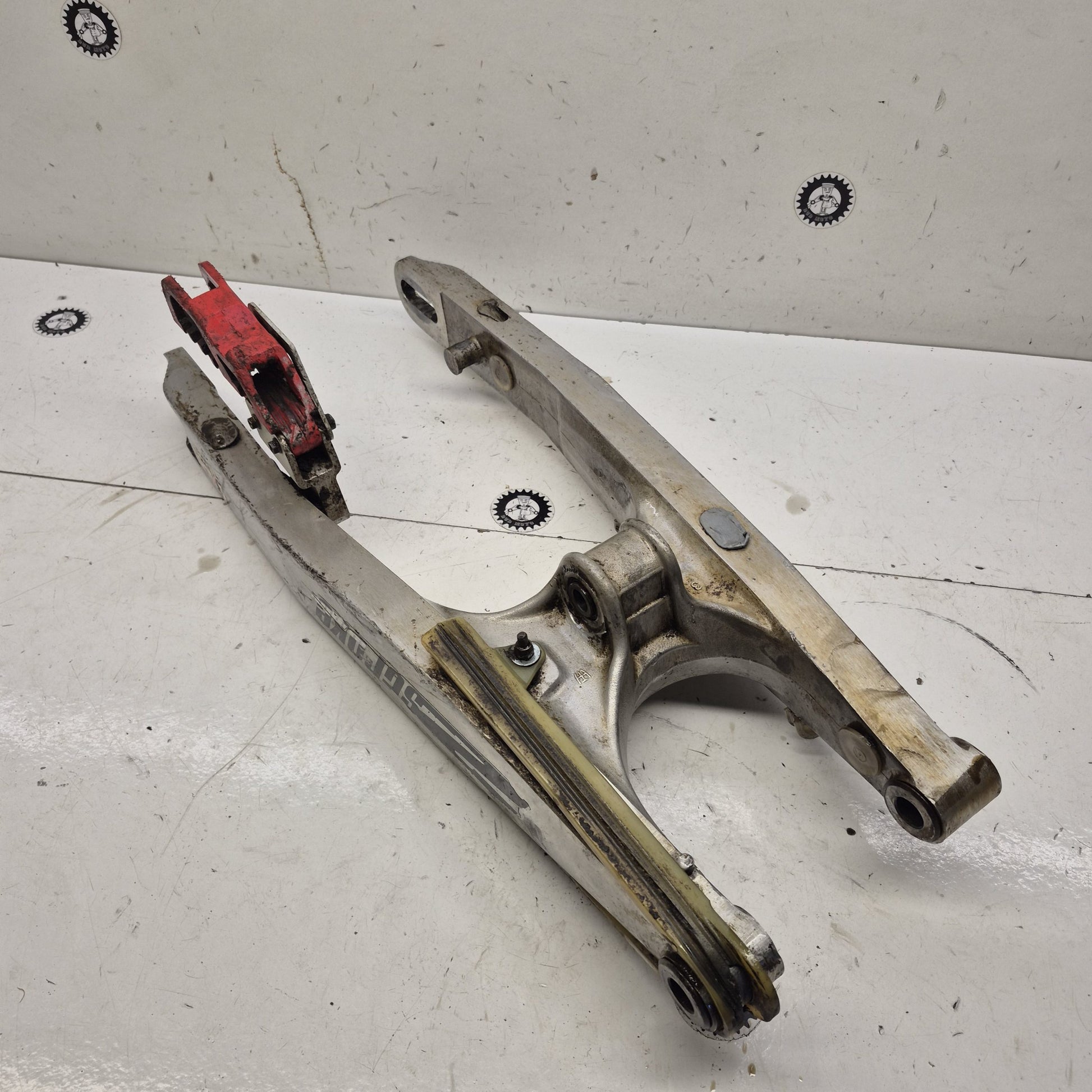 bras oscillant gasgas 125 ec 2004 BE250112002-4