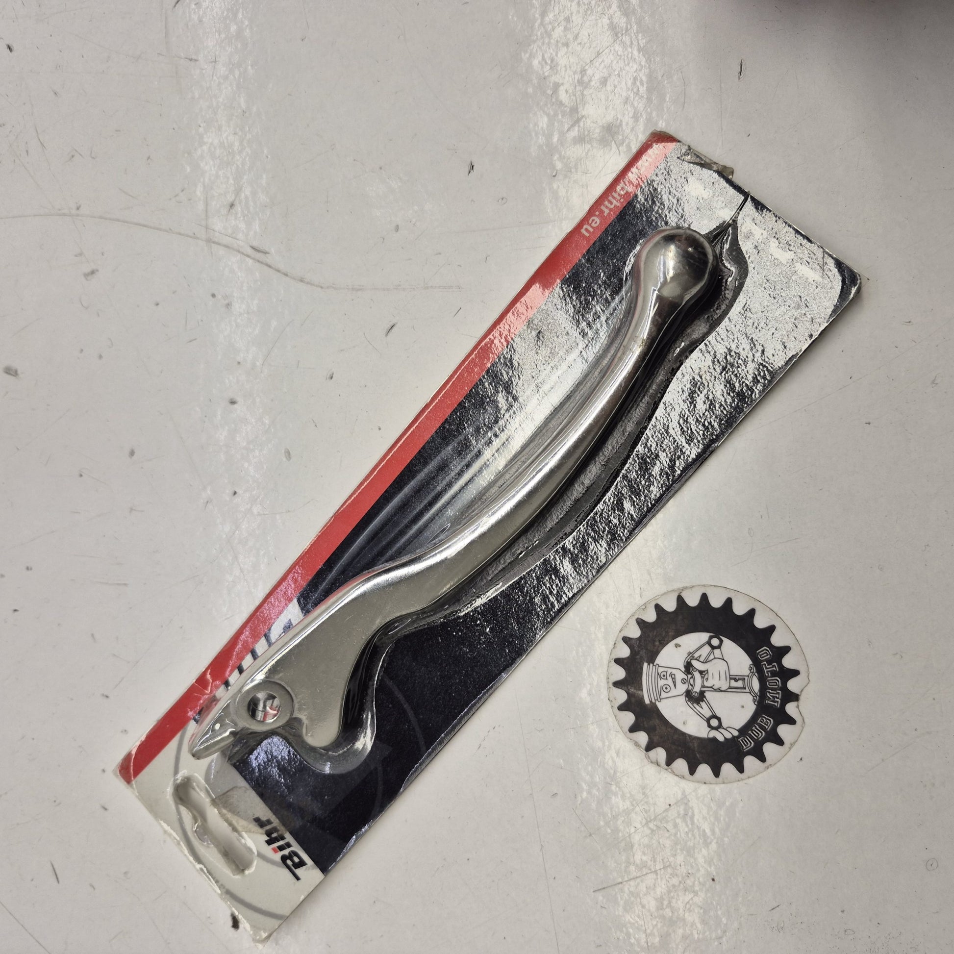 levier de frein honda 400 xr 96-03-1