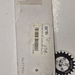 levier de frein honda 400 xr 96-03-2