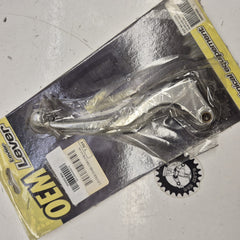 levier embrayage honda 125 cbr 02-06-1