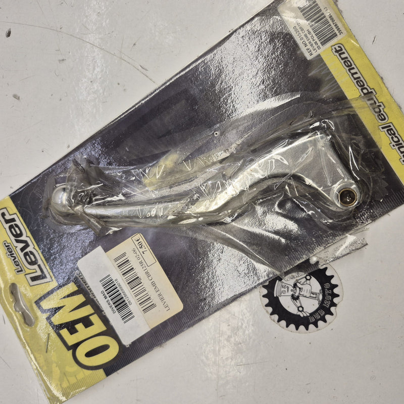 levier embrayage honda 125 cbr 02-06-1
