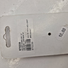 levier embrayage honda 250 450 crf 07-2