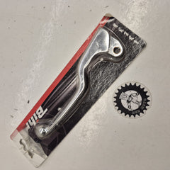 levier honda 125 crf r 14-15-1