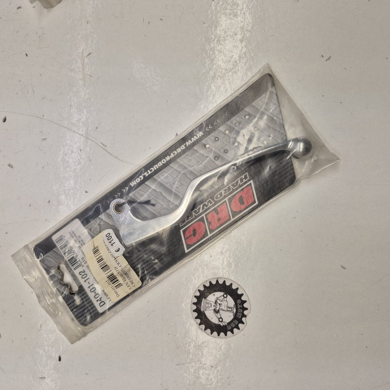 levier embrayage honda 150 crf 07-1