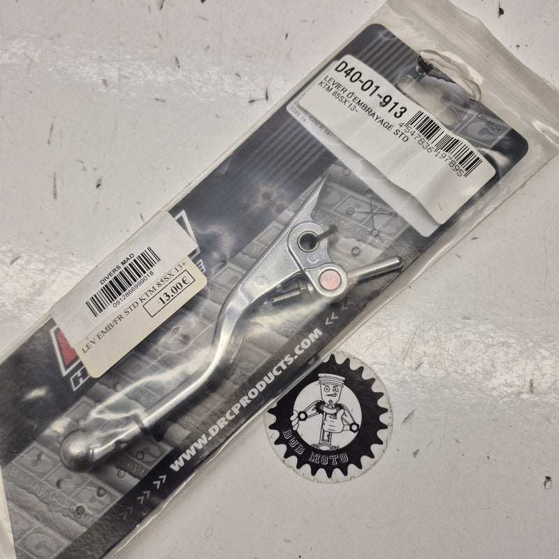levier embrayage ktm 85 sx 13--1
