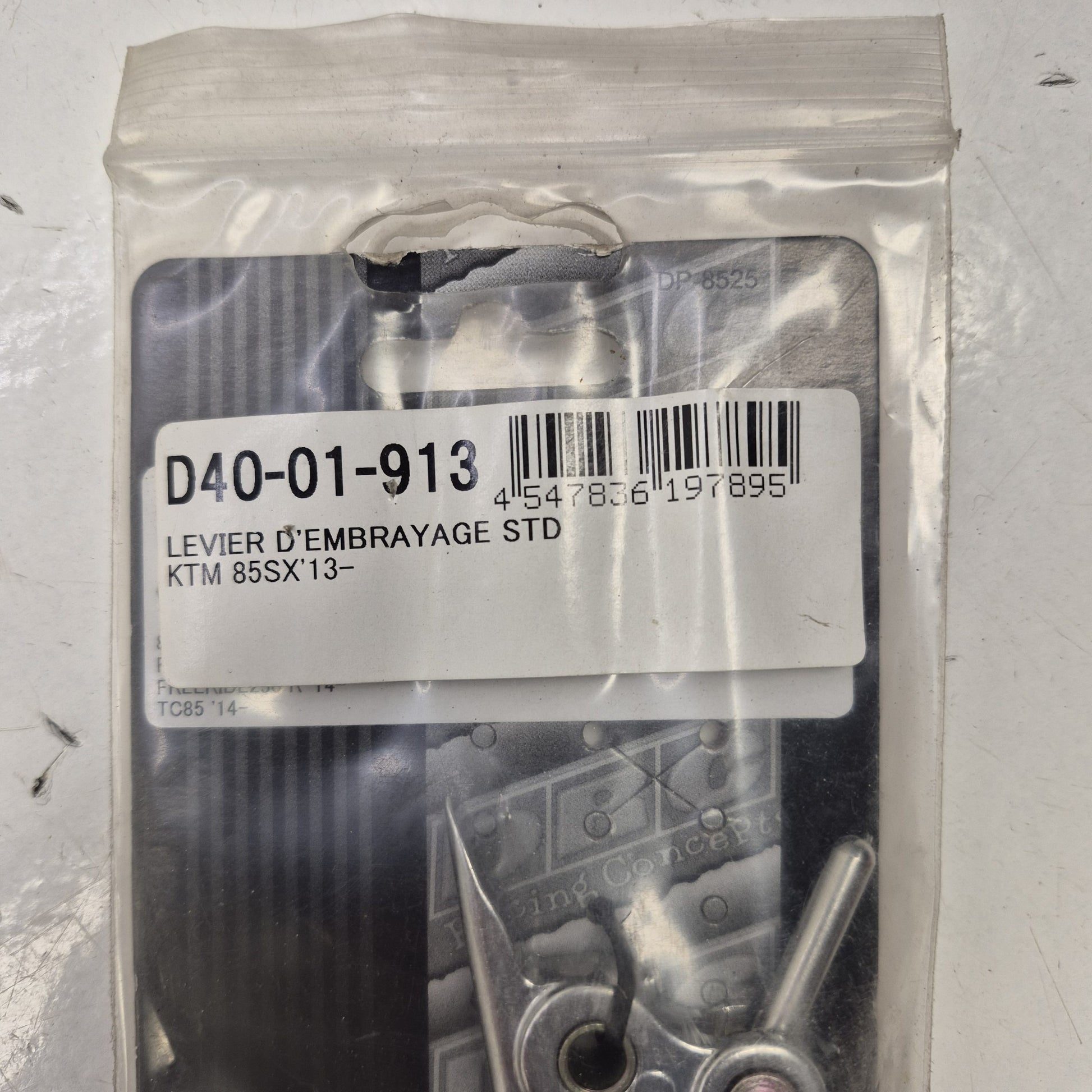 levier embrayage ktm 85 sx 13--2