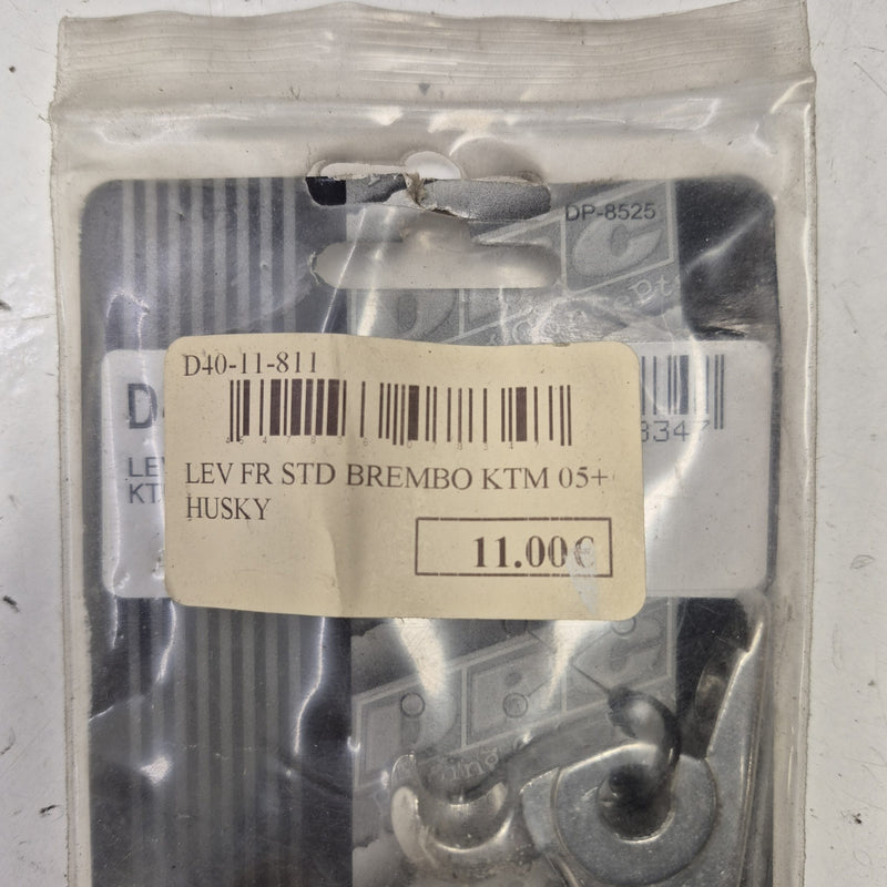 levier embrayage ktm 05--2
