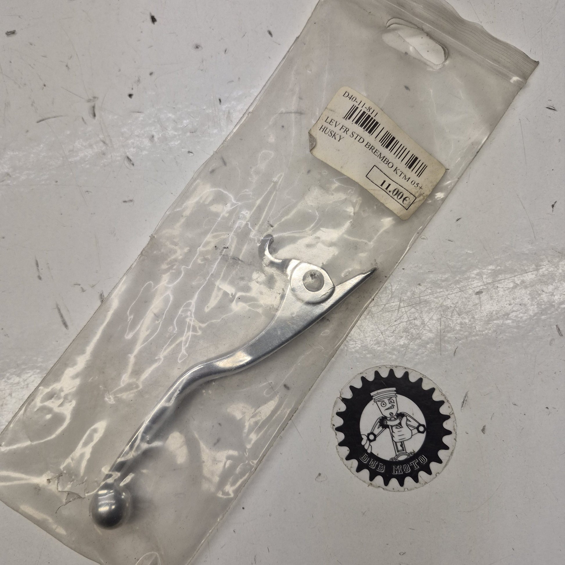 levier ktm 05--1