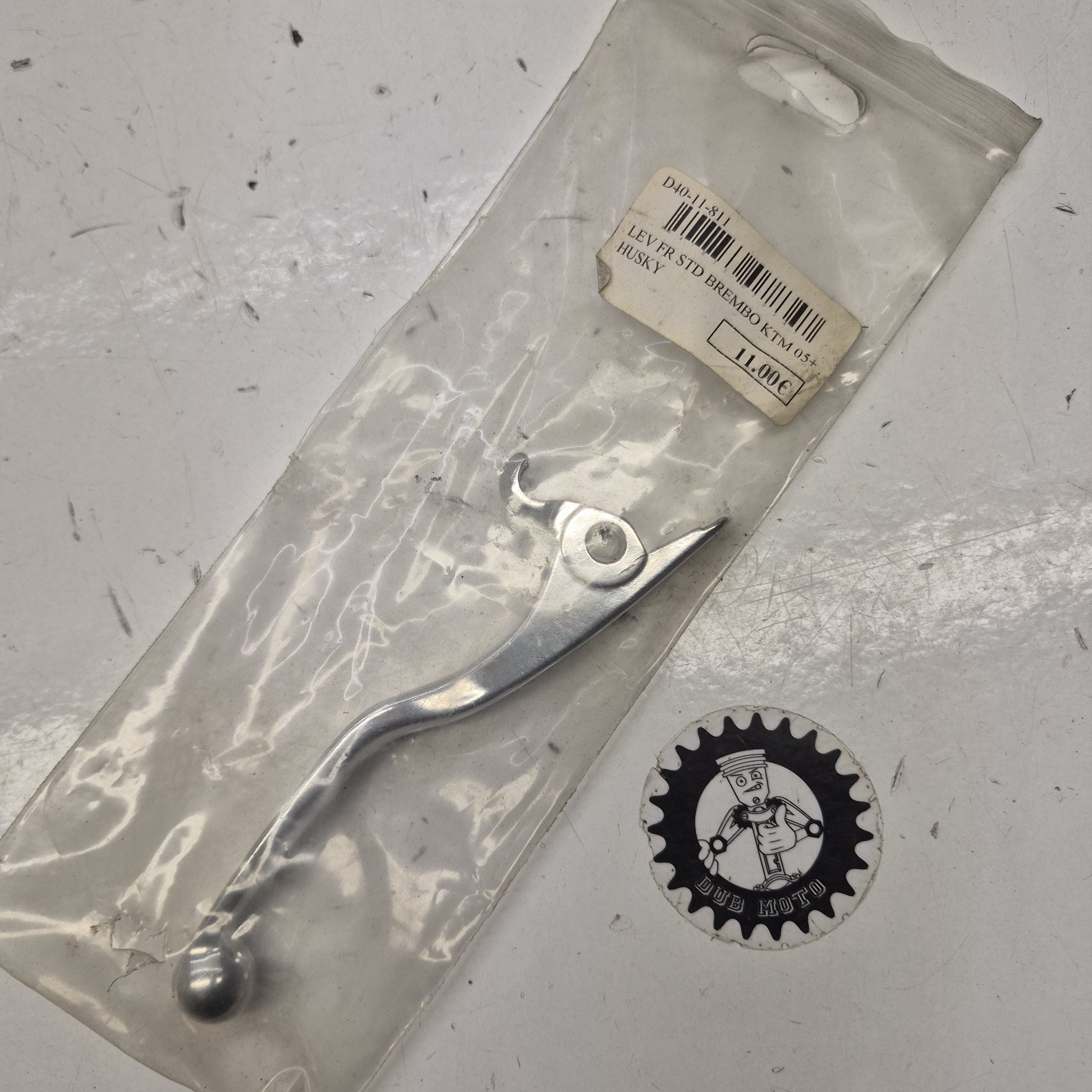 levier ktm 05-