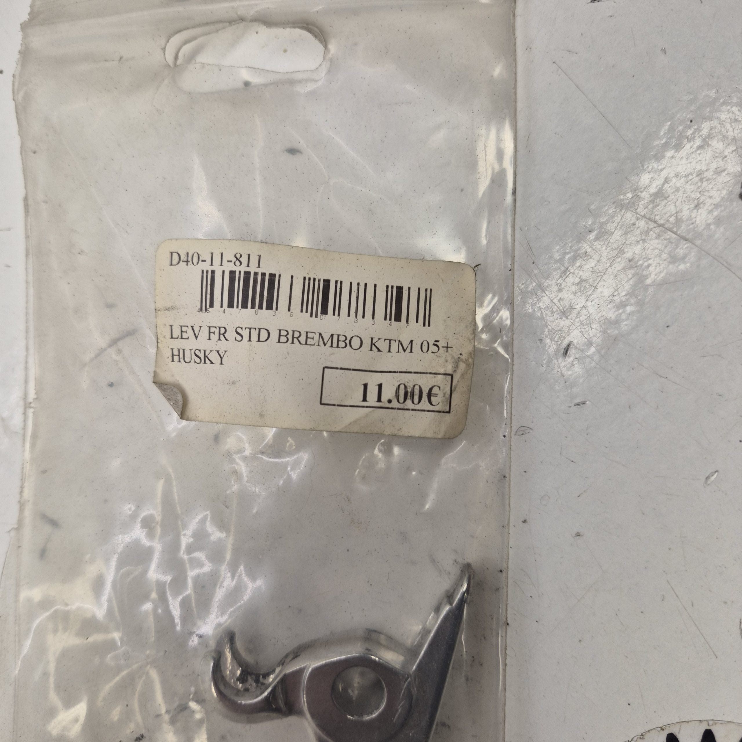 levier ktm 05-
