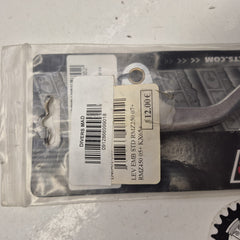 levier embrayage kawasaki 250 450 rmz 05--2