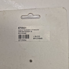 cocotte kawasaki suzuki 250 450 rmz kxf 05-08-2