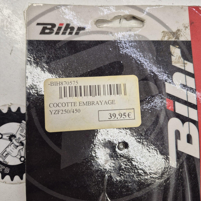 cocotte embrayage yamaha 250 450 yzf-2