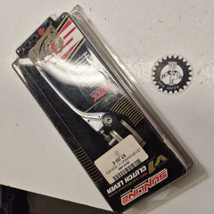 levier embrayage v1 mdx yamaha 250 450 yzf 15-17-1