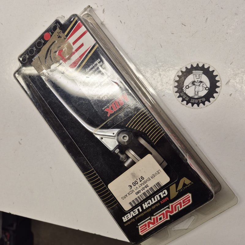 levier embrayage v1 mdx yamaha 250 450 yzf 15-17-1