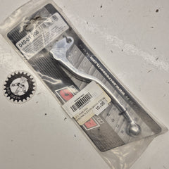 levier embrayage yamaha 125 250 yz 80-99 / 400 yzf-1
