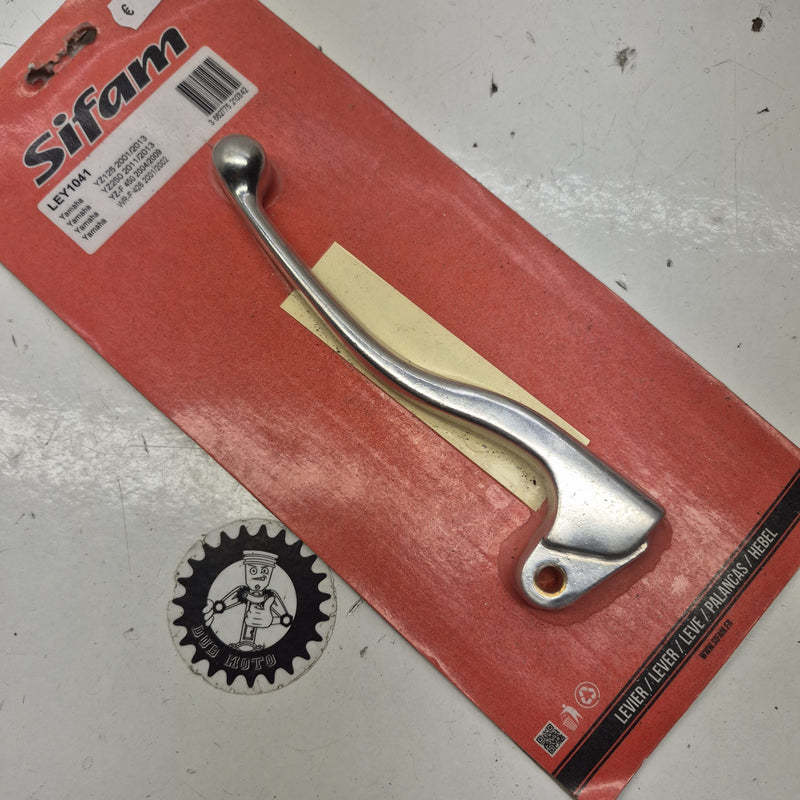 levier yamaha 125 yz 01-13 / 426 01-02-1