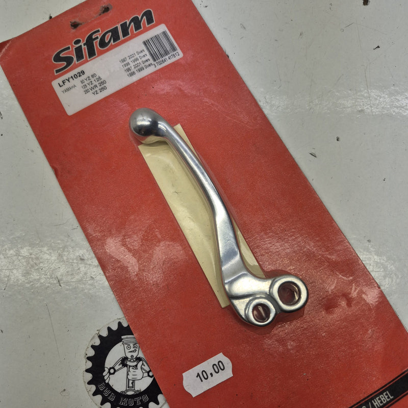 levier yamaha 80 yz 97-01 / 125-250 yz 96-99-1