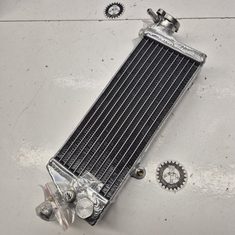 radiateur droit ktm 250 excf 10-11 / exc 400-530 08-11-1