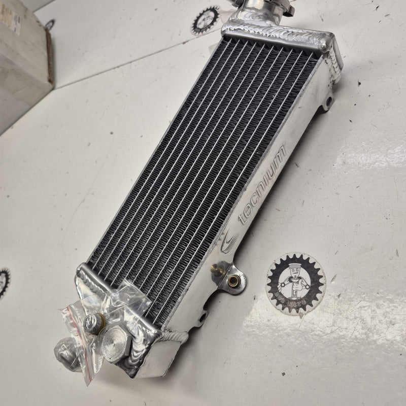radiateur droit ktm 250 excf 10-11 / exc 400-530 08-11-2