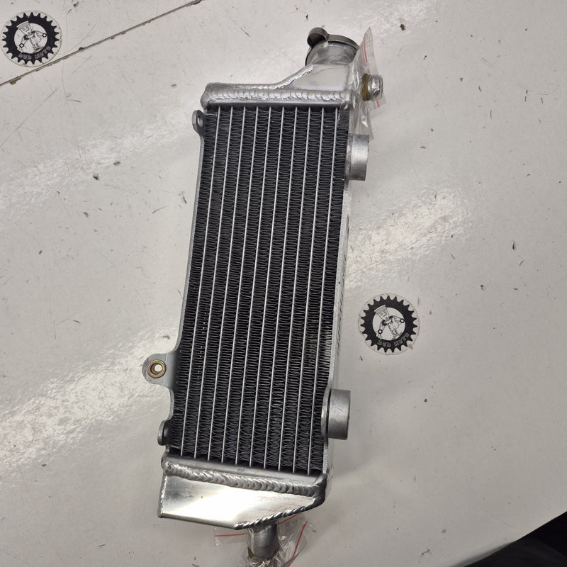 radiateur droit ktm 250 excf 10-11 / exc 400-530 08-11-3