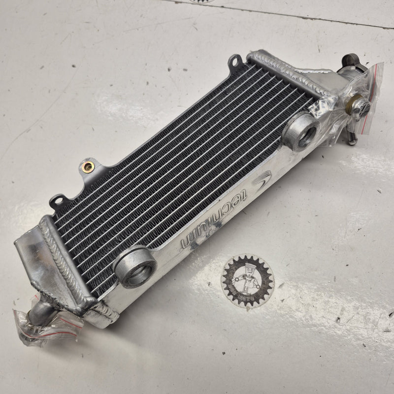 radiateur droit ktm 250 excf 10-11 / exc 400-530 08-11-4