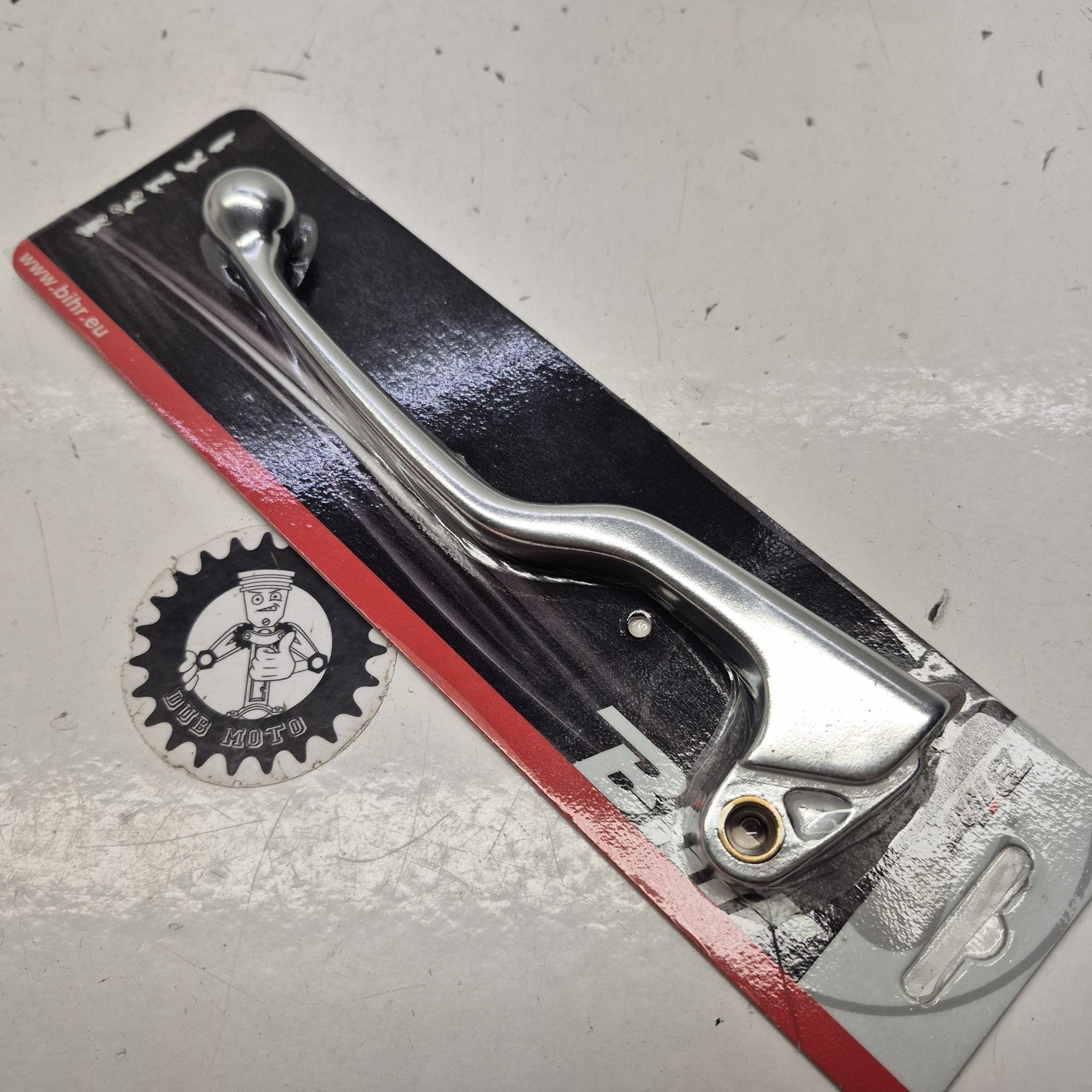 levier yamaha 125 250 yz 00-19 / 400-426-450 00-08