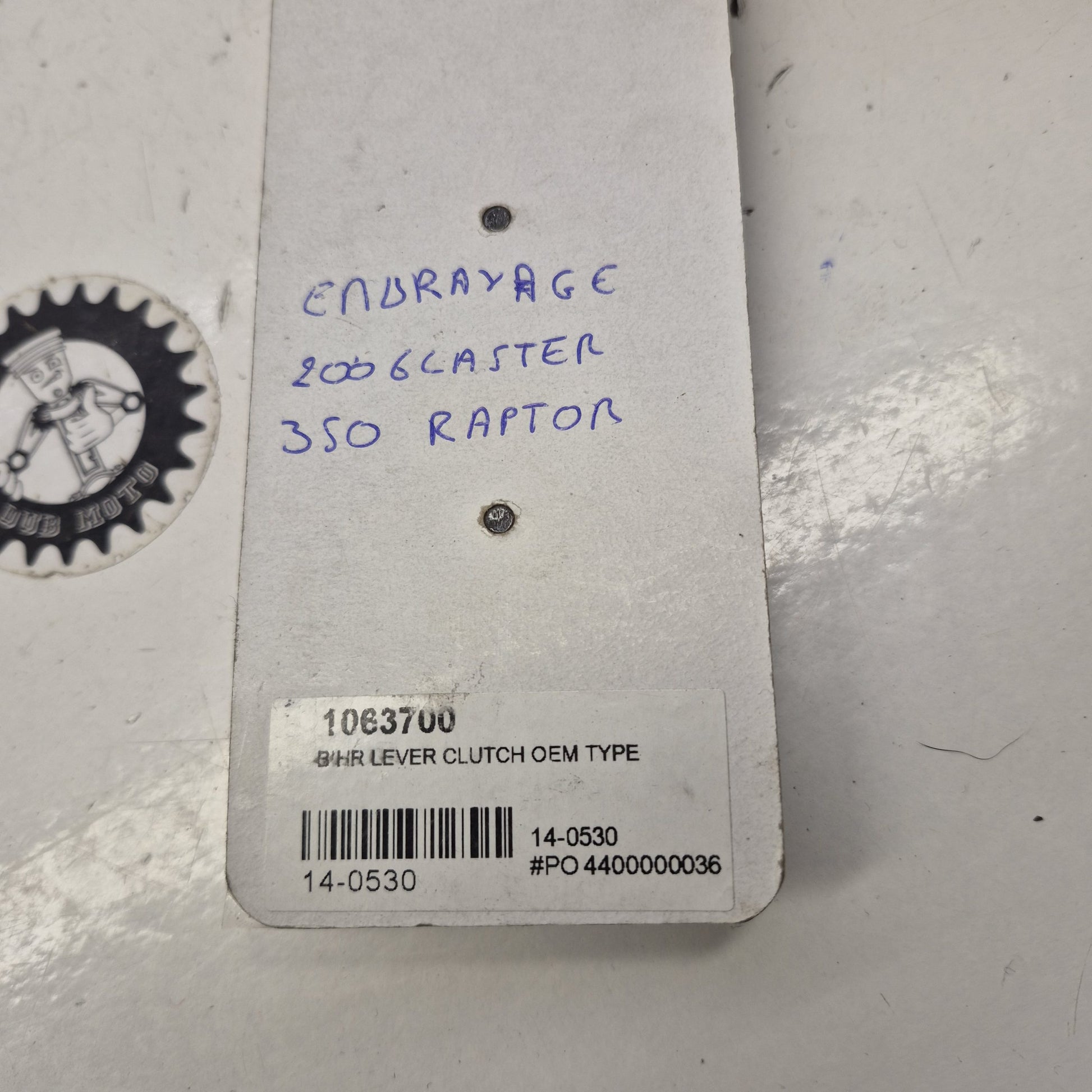 levier embrayage yamaha 200 blaster 350 raptor-2